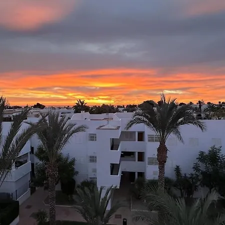 Atico Duplex Con Vistas Al Mar *