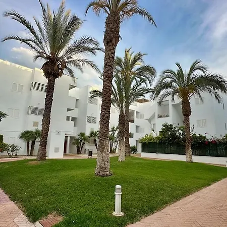 Atico Duplex Con Vistas Al Mar