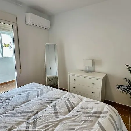Apartment Atico Duplex Con Vistas Al Mar