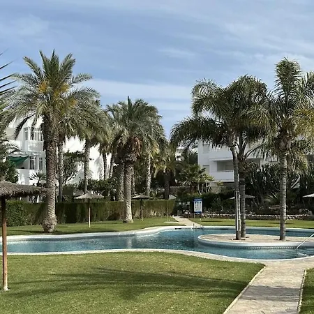 Atico Duplex Con Vistas Al Mar * Vera