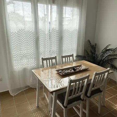 Apartment Atico Duplex Con Vistas Al Mar