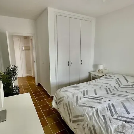 Atico Duplex Con Vistas Al Mar Apartment *