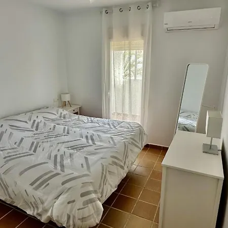 Apartment Atico Duplex Con Vistas Al Mar *
