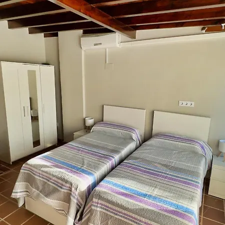 Atico Duplex Con Vistas Al Mar Apartment