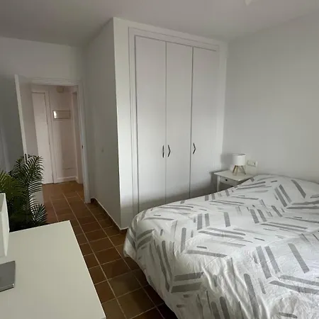 Atico Duplex Con Vistas Al Mar Apartment