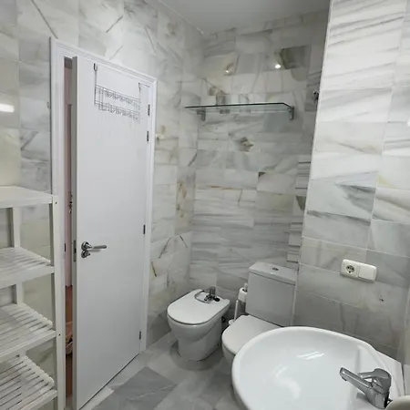 Atico Duplex Con Vistas Al Mar *
