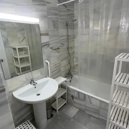 Atico Duplex Con Vistas Al Mar Apartment *